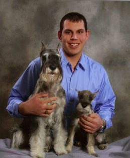 Adam Eyer